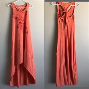 Mudd summer dress
